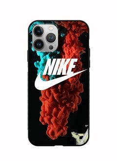 VR CREATIVE Protective Case Cover For Apple iPhone 11 Pro Nike Design Multicolour  - Image 1