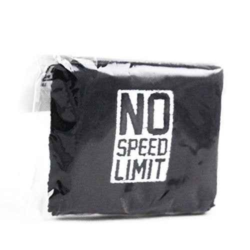 RezSox No Speed Limit Brake Reservoir Covers by ReservoirSocks for Motorcycles, Sportbikes - Image 3