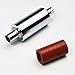 TITRACING Silencer Muffler for 15 RC HPI Rovan KM Baja 5B 5T 5SC Losi 5ive T Buggy - Image 2