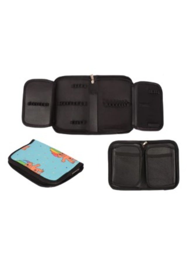 حافظة أقلام قوس قزح - Image 4