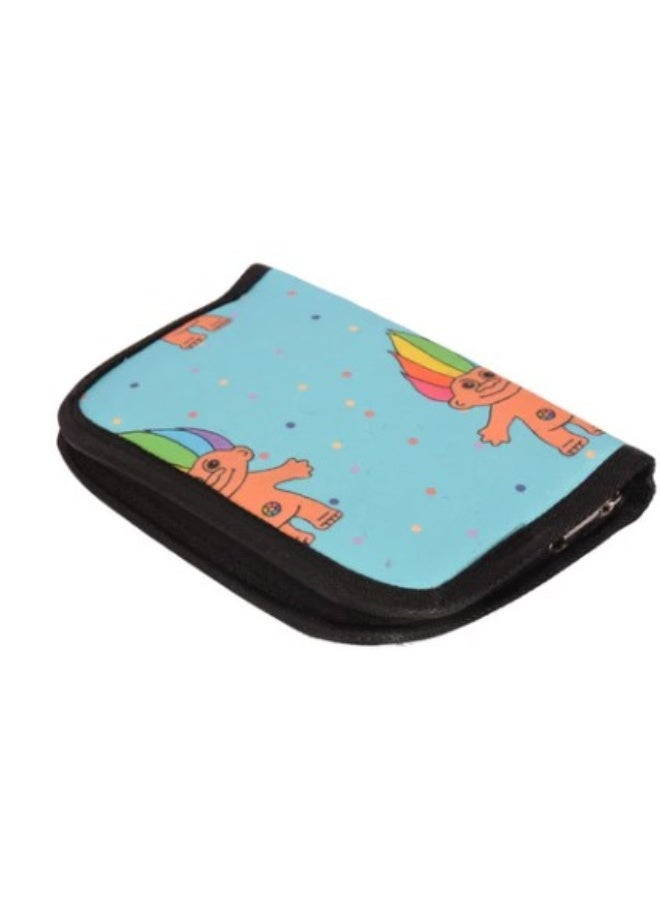 حافظة أقلام قوس قزح - Image 2