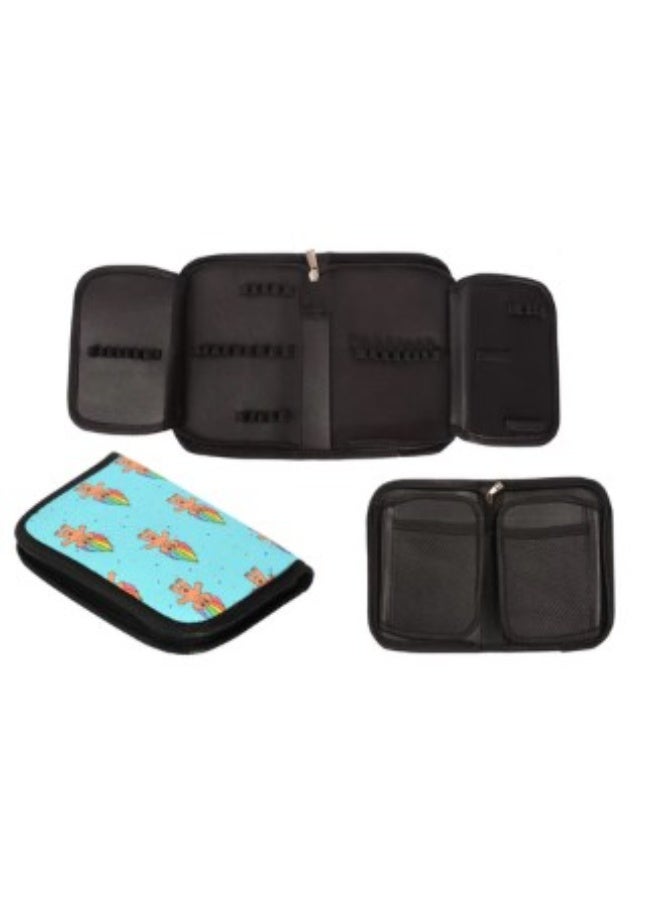 حافظة أقلام قوس قزح - Image 3