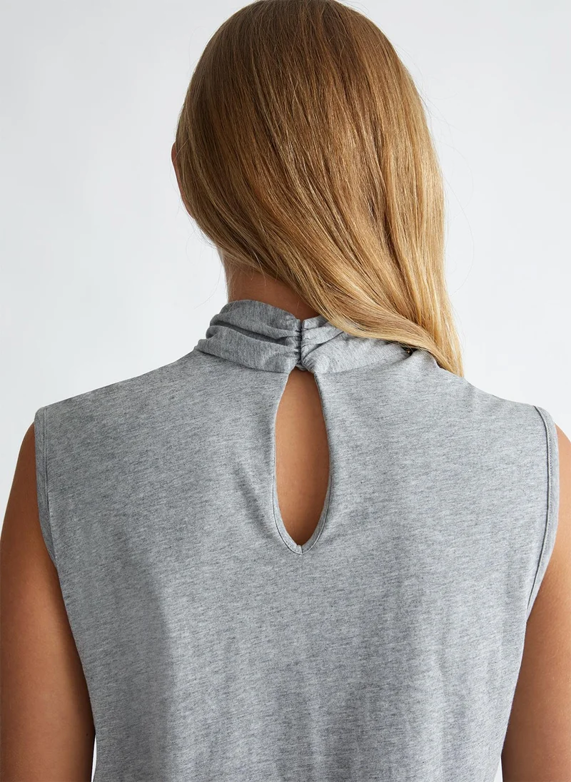 Liu Jo Top with knot