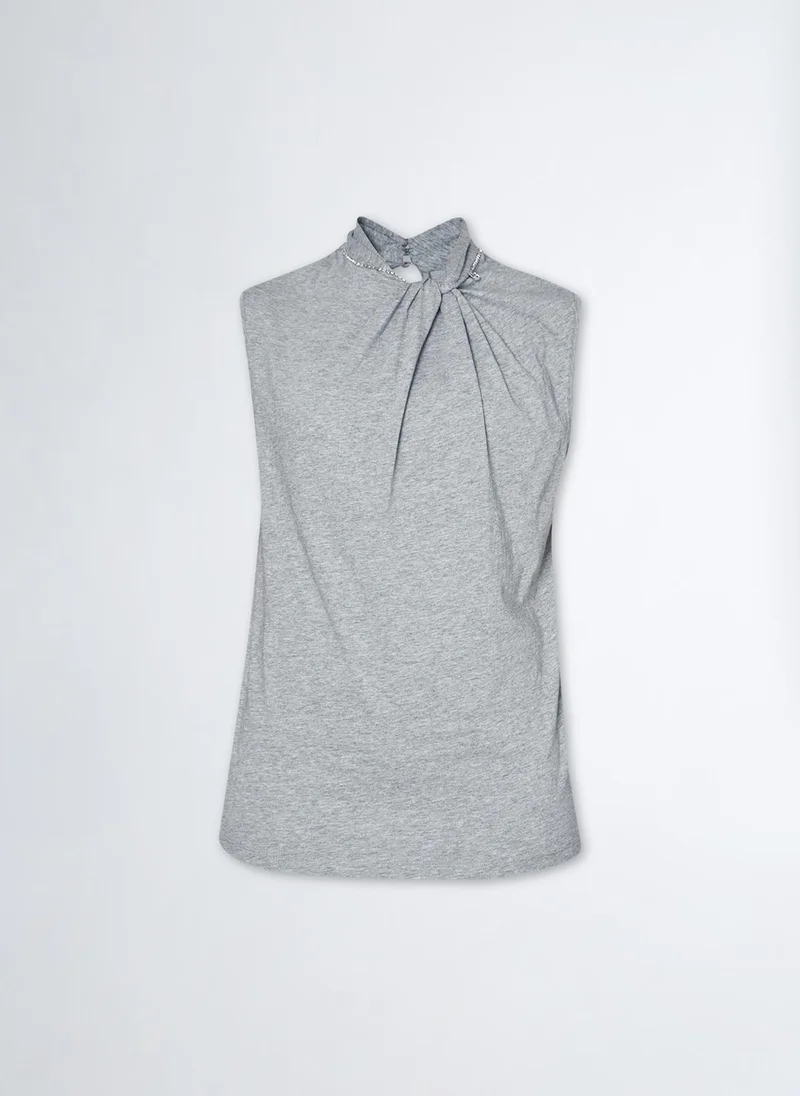 Liu Jo Top with knot