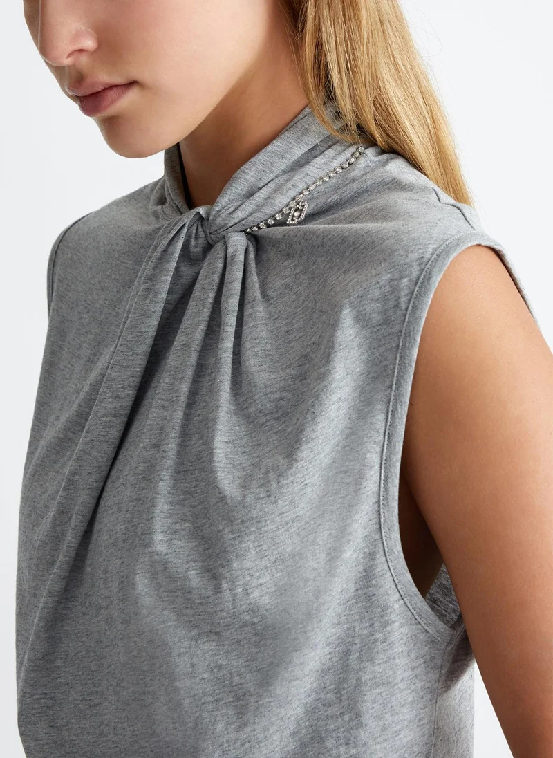 Liu Jo Top with knot