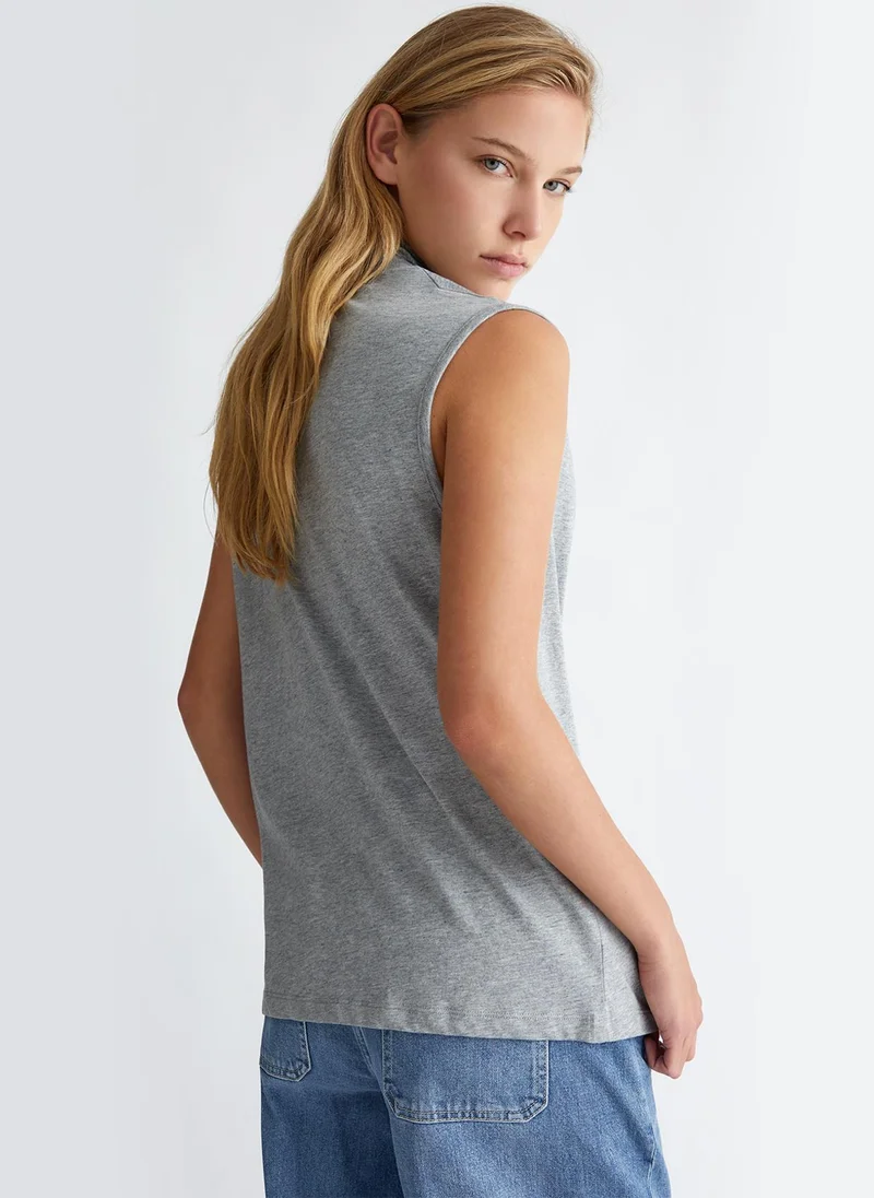 Liu Jo Top with knot
