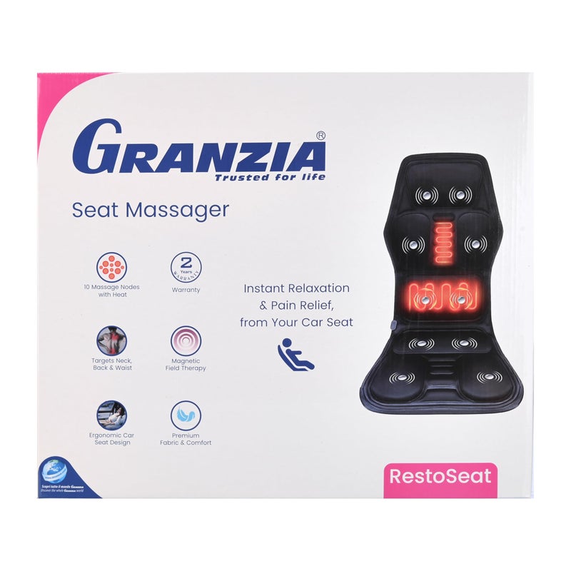 Granzia RestoSeat- Seat Massager - Image 4