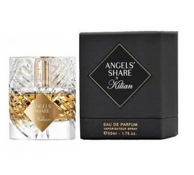 Angels' Share Eau de Parfum 50ml