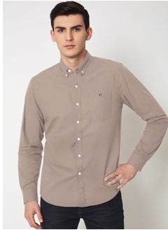 CALZADO GR1054 CALZADO  SHIRT FULL SLEEVES  FOR FORMAL AND CASUAL HIGH QUALITY 