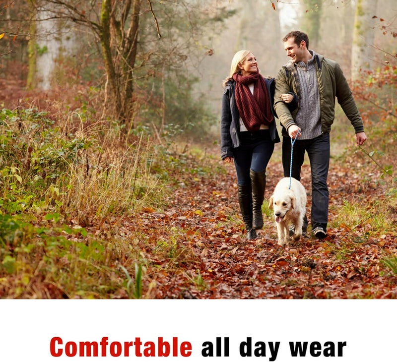 ACE Energizing Hand Support Glove for Mild Arthritis Relief - Small/Medium - Image 5