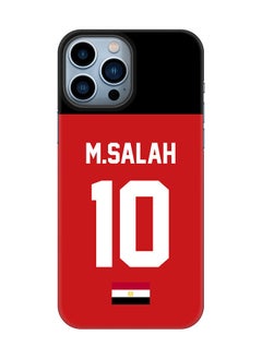 M.Salah