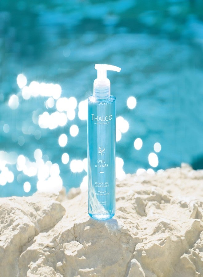 Thalgo Micellar Cleansing Water - 200ml - Image 3