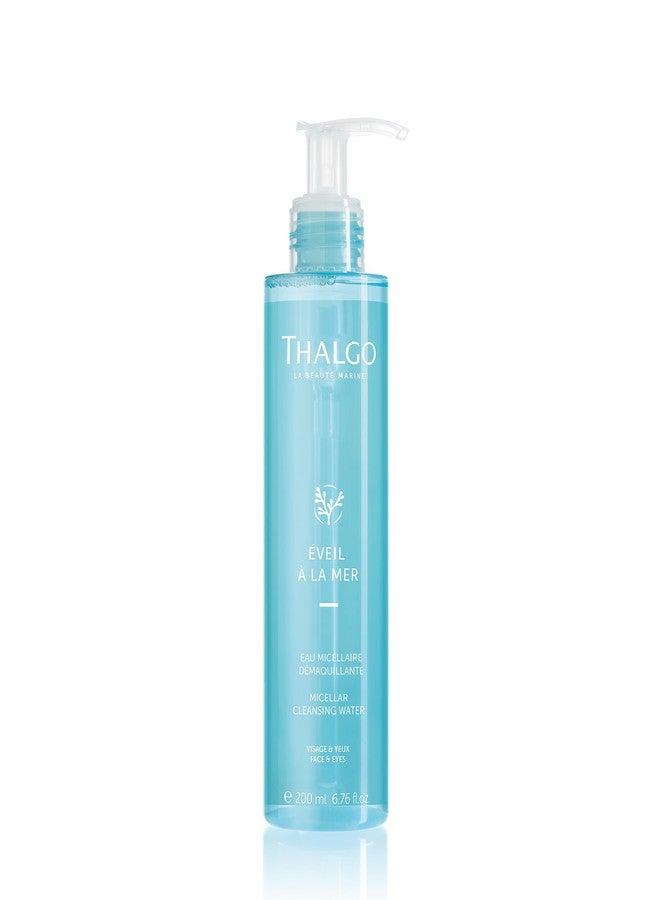 Thalgo Micellar Cleansing Water - 200ml - Image 1