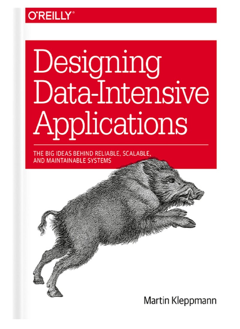 null - Designing Data-Intensive Applications - Image 1