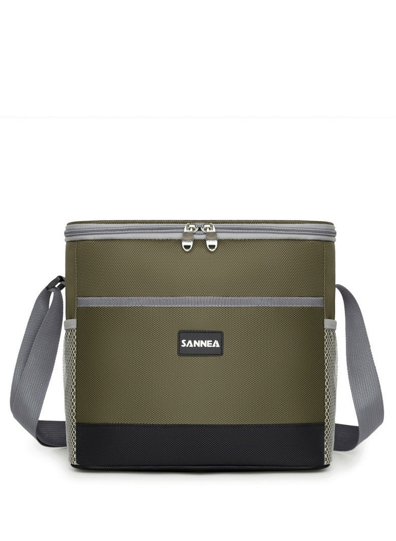 سان أكسفورد القماش معزول كيس الطعام - Image 3