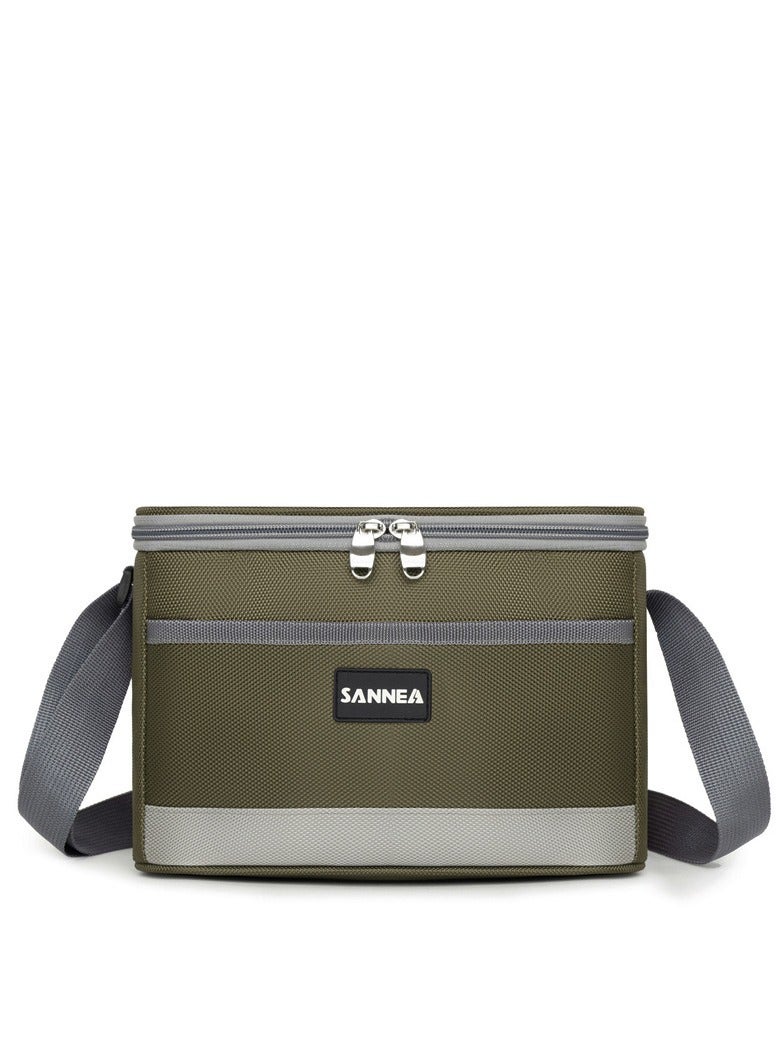 سان أكسفورد القماش معزول كيس الطعام - Image 2