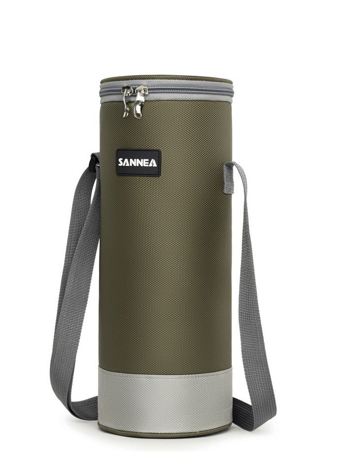 سان أكسفورد القماش معزول كيس الطعام - Image 1