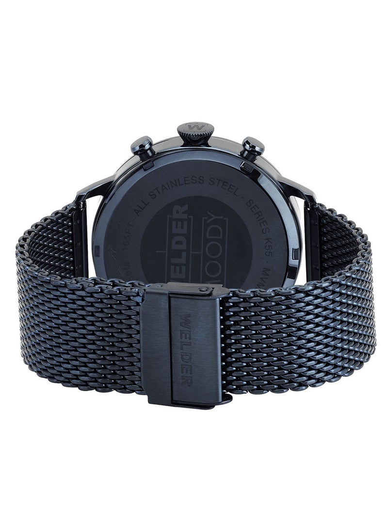 Welder Moody Watch WWRC414 Men's Wristwatch 45 mm - Image 2