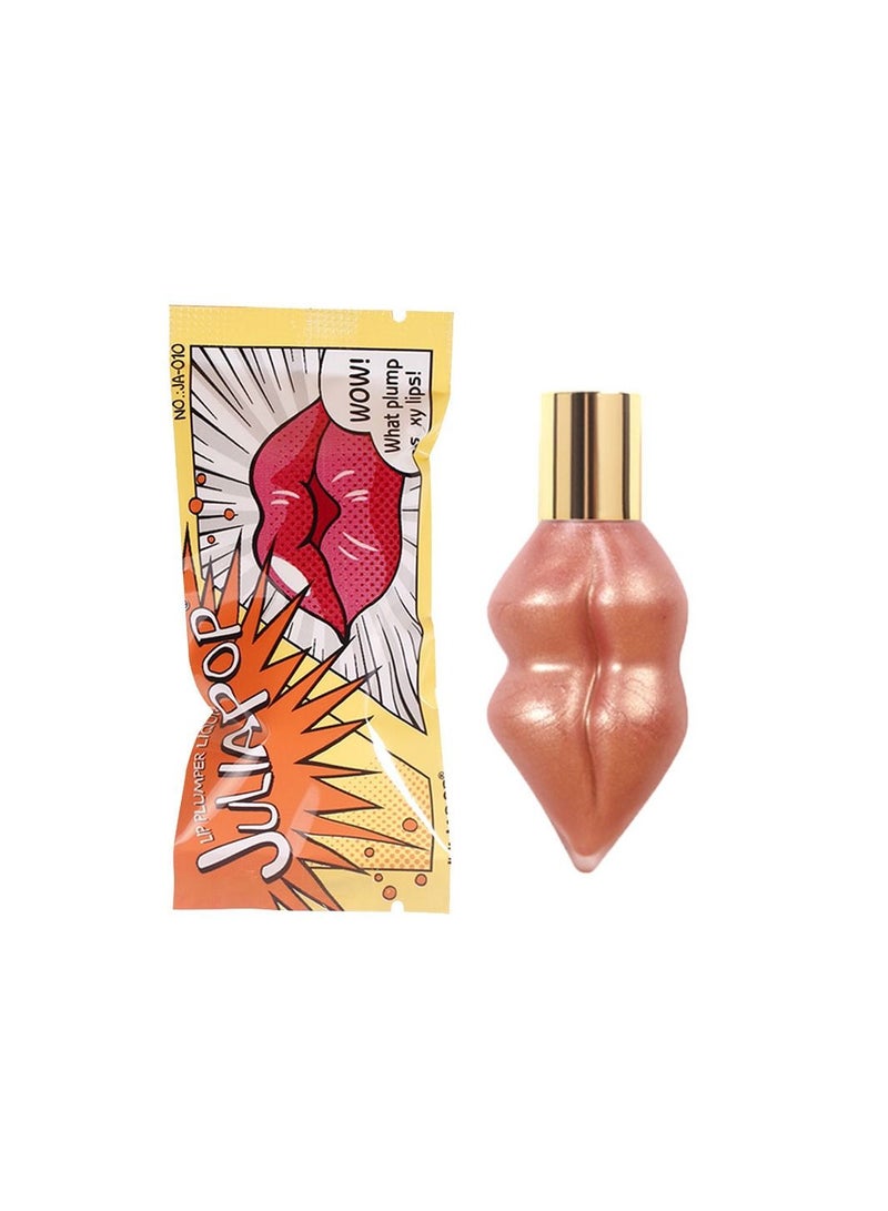 JULIA POP Lip Plumper Liquid - Image 1