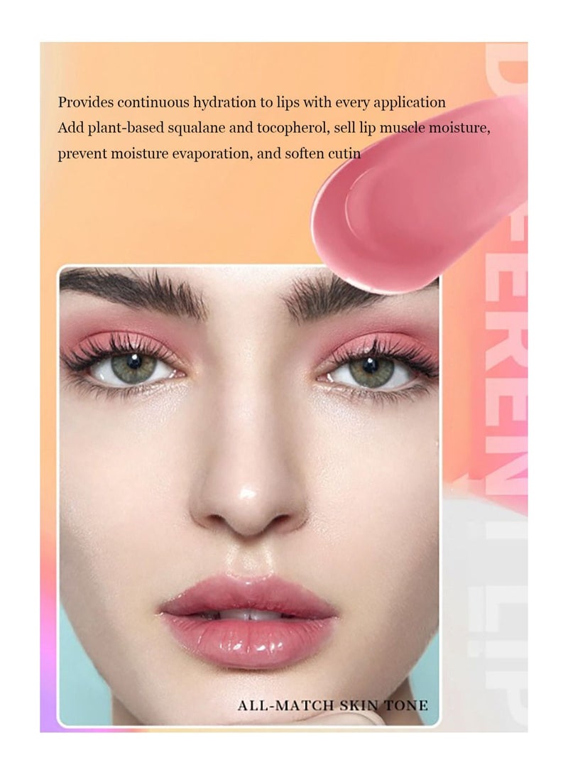 JULIA POP Lip Plumper Liquid - Image 3