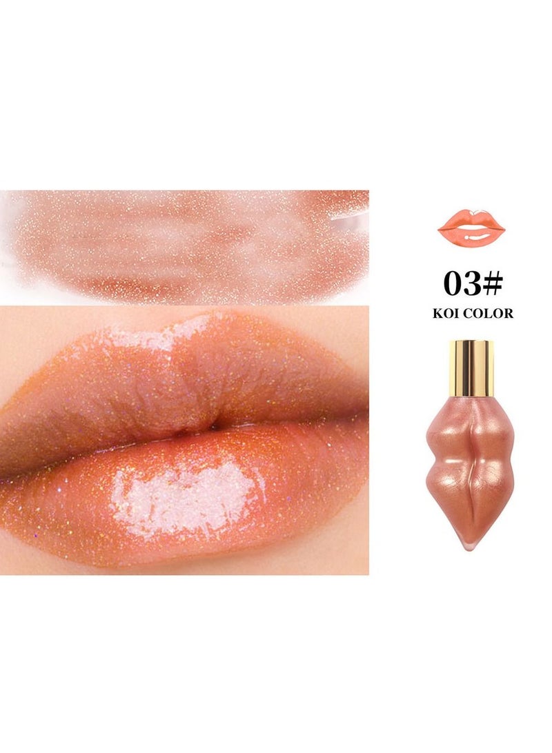 JULIA POP Lip Plumper Liquid - Image 2