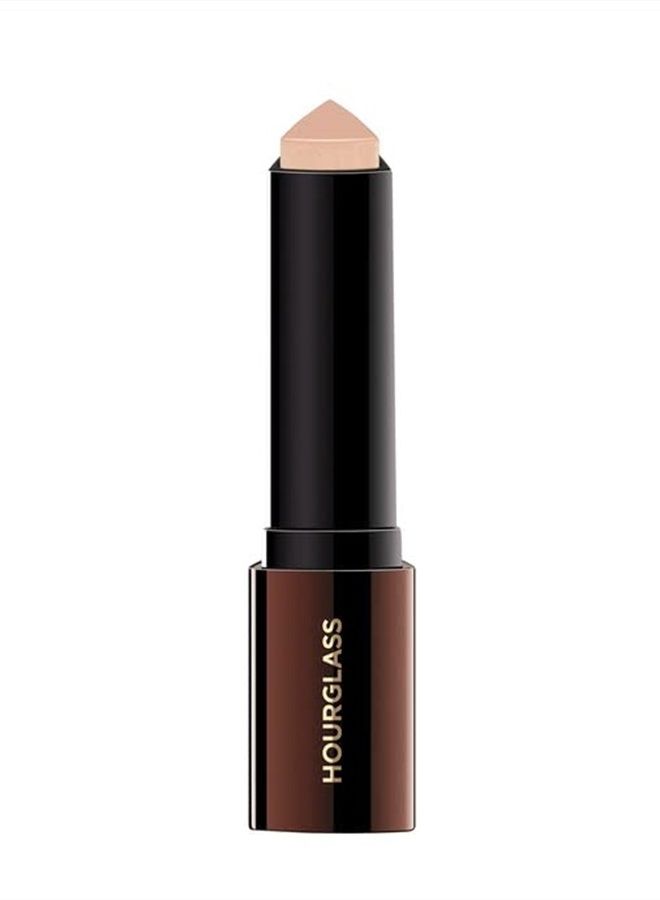 Hourglass Vanish Seamless Finish Foundation Stick. Satin Finish Buildable Full Coverage Foundation Makeup Stick for an Airbrushed Look. (CREAM) - Image 1