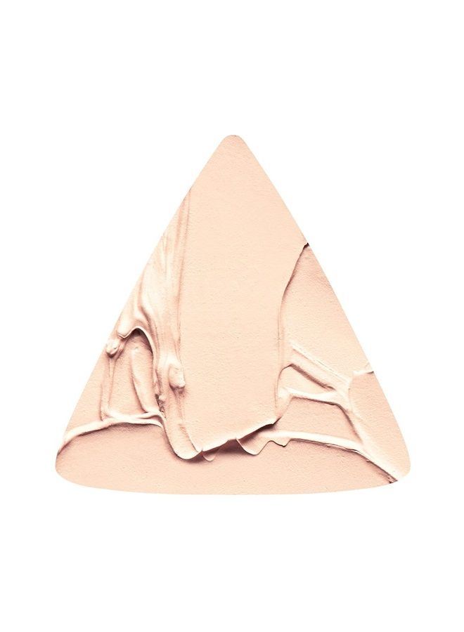 Hourglass Vanish Seamless Finish Foundation Stick. Satin Finish Buildable Full Coverage Foundation Makeup Stick for an Airbrushed Look. (CREAM) - Image 3