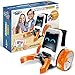 Dr. STEM Toys Dr STEM Toys Innobot Coding Robot Toy  Robotics Science Kit for Kids Ages 8  Up  Bluetooth Enabled Easy to Build  Program Performs Multiple Stunts  Chores  Kids Learn Coding as They Play - Image 4