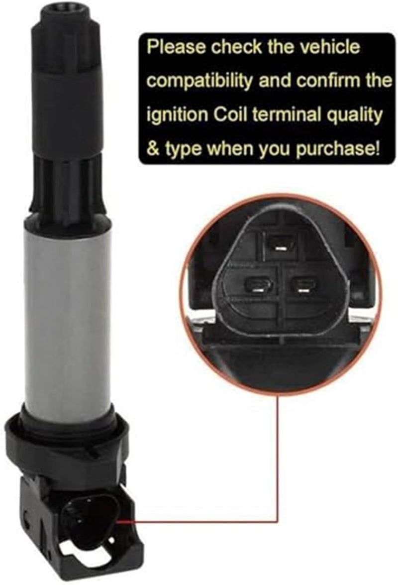 Vuzmode 3X Ignition Coil for BMW Models - Image 5