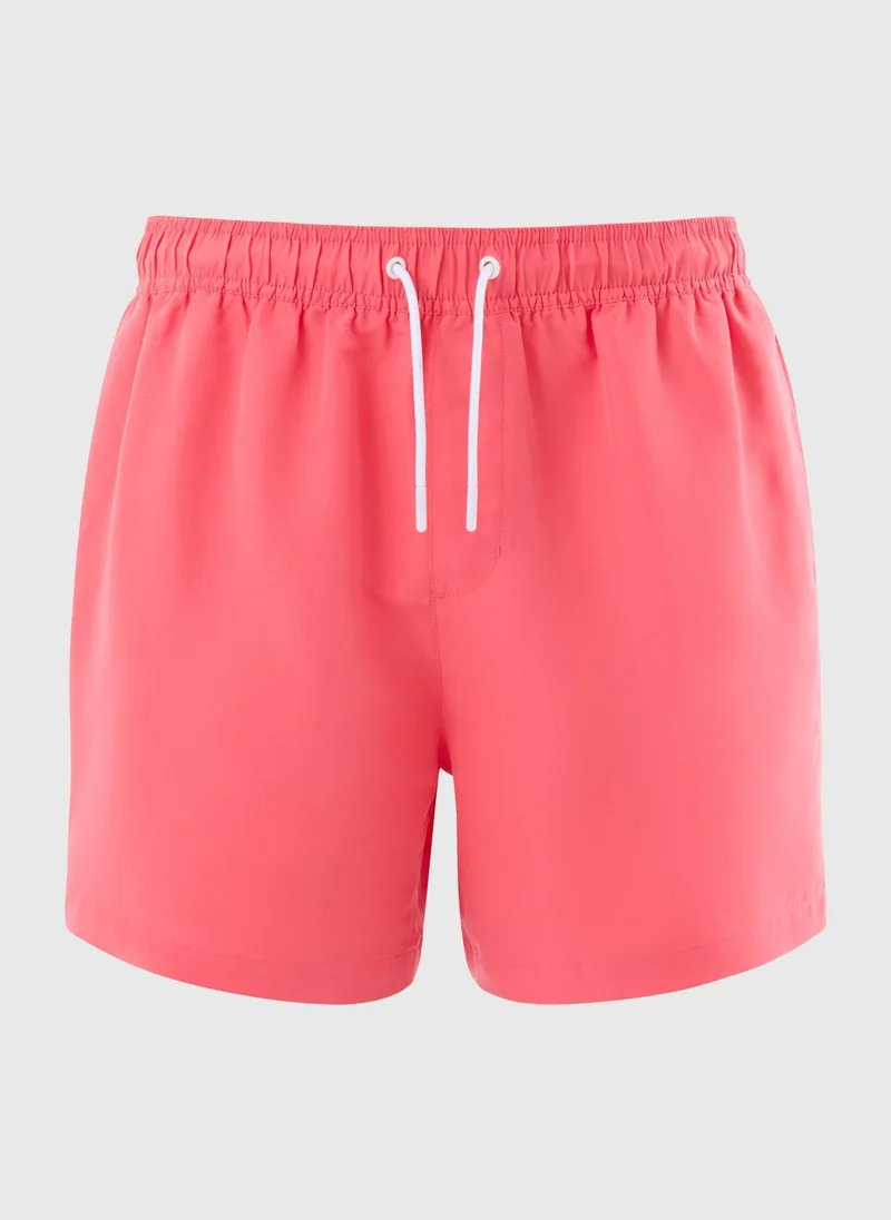 Matalan Coral Swim Shorts