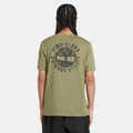 Timberland Green