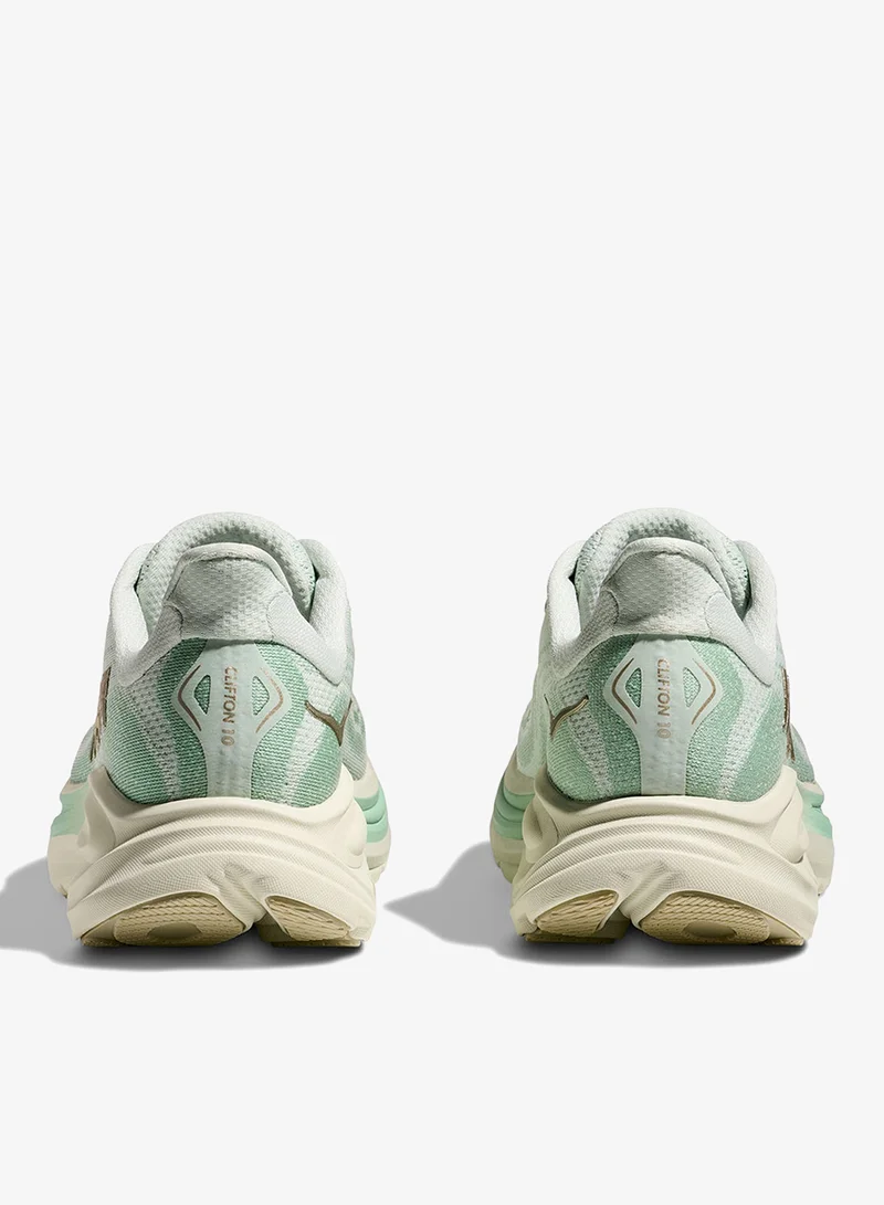 Hoka Clifton 10