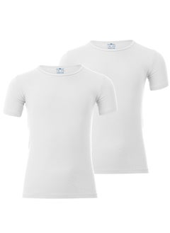 Bundle OF (2) O Neck T- Shirts - For Boy's