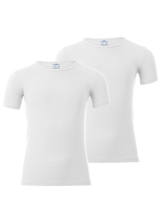 Bundle OF (2) O Neck T- Shirts - For Boy's - pzsku/ZC898C7FFC20B7FCA6BFDZ/45/_/1701903489/8fa11619-16f9-4a33-9def-8c34608fdc47
