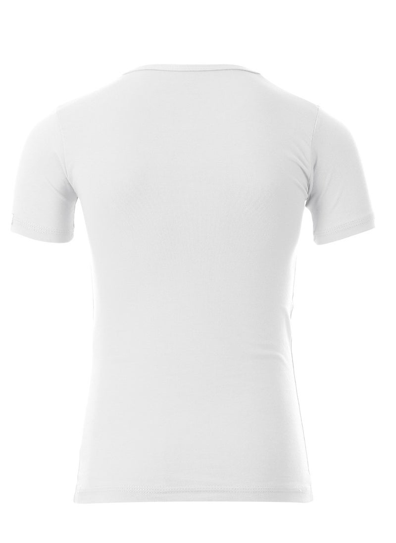 Mesery - Bundle OF (2) O Neck T- Shirts - For Boy's - Image 1
