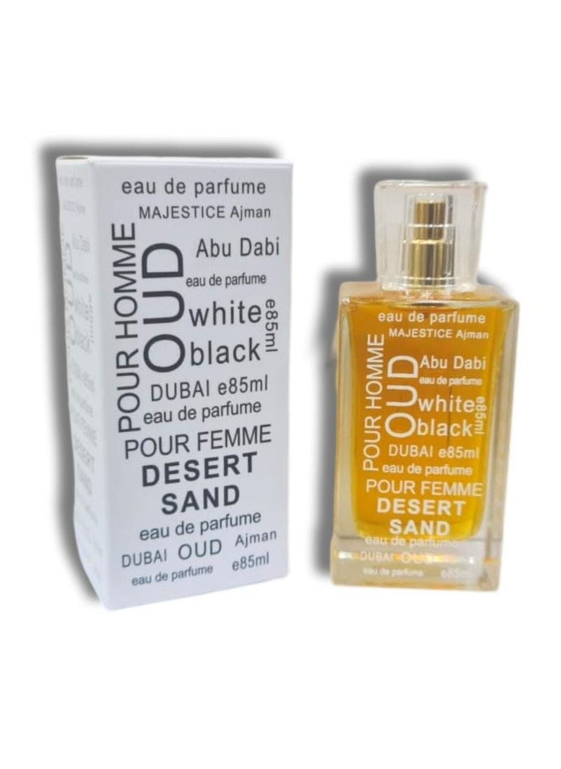 Breeze - Desert Sand Breeze EDP 85ML - Image 1