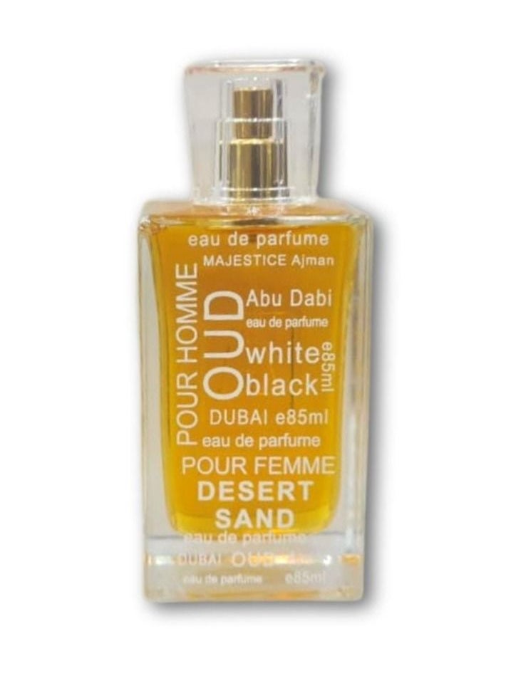 Breeze - Desert Sand Breeze EDP 85ML - Image 1