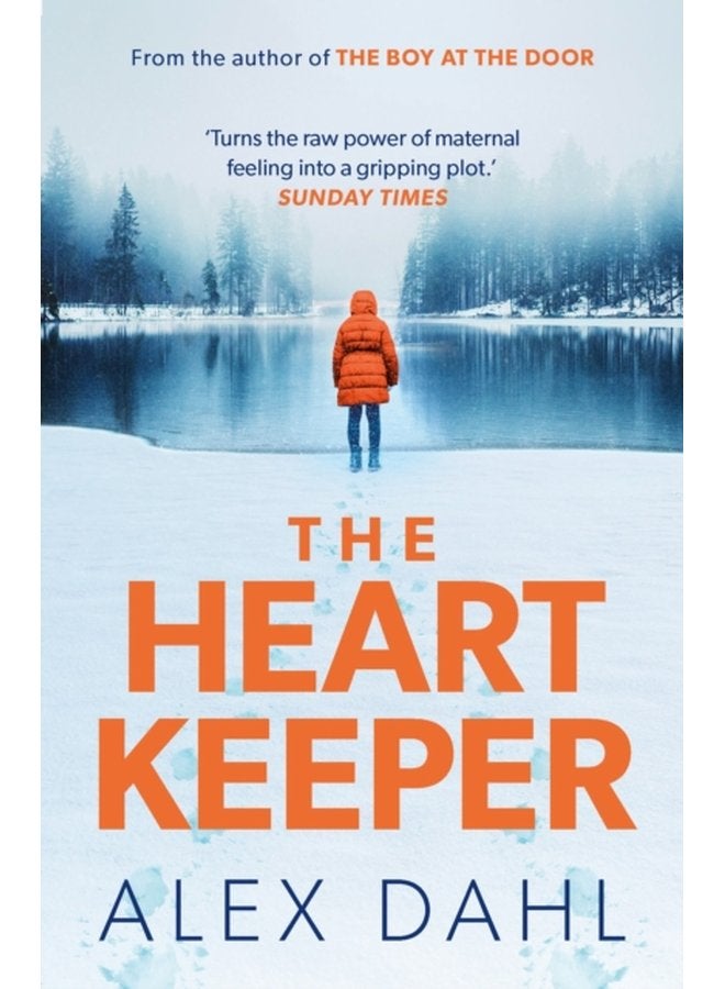 The Other Daughter Previously published as The Heart Keeper - Paperback