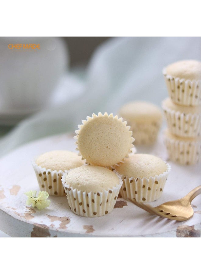 CHEFMADE WK9753 20 Cup Non-Stick Mini Muffin Pan - Image 3