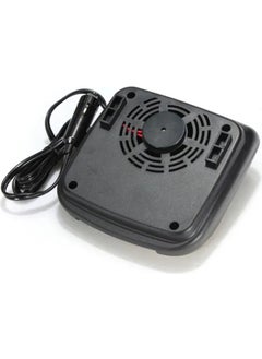 Koto Car Interior Heater Cooler Fan Window Defogger Car Heater 12V  - Image 3