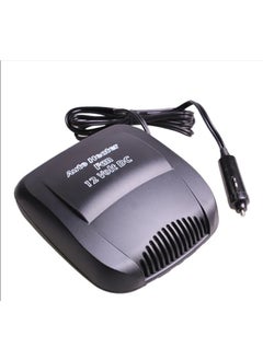 Koto Car Interior Heater Cooler Fan Window Defogger Car Heater 12V  - Image 1