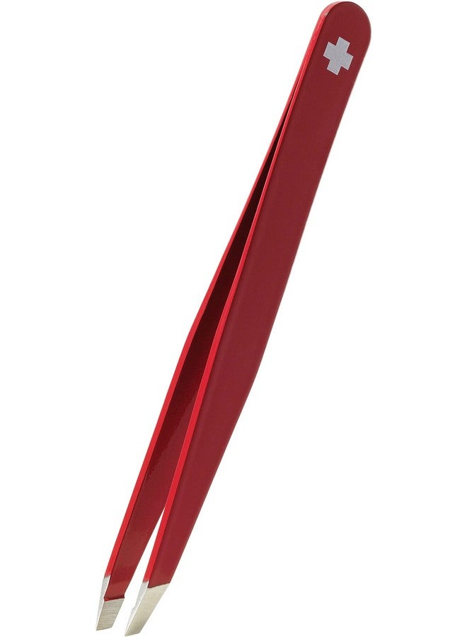 Rubis Classic Tweezer Swiss Cross 1K101 Rubis Switzerland Swiss Made World Renowned Precision - Image 2