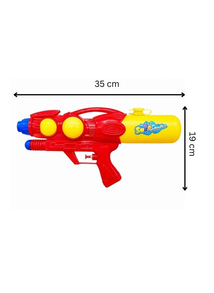 NinEx Kids Super Water Gun Toy - Image 3