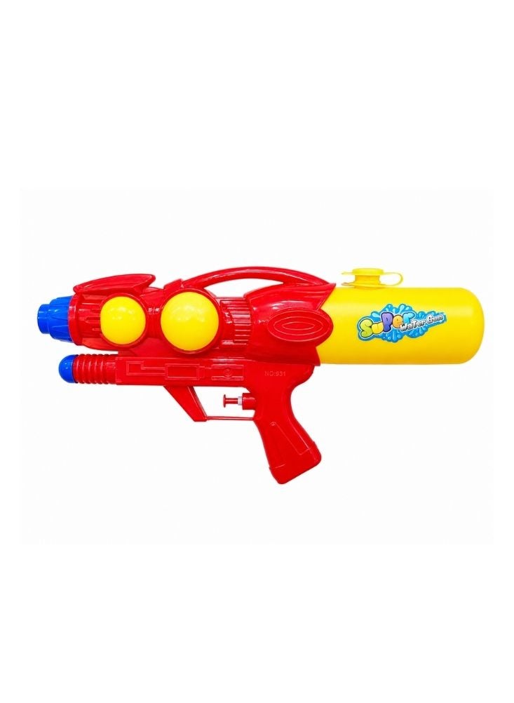 NinEx Kids Super Water Gun Toy - Image 2