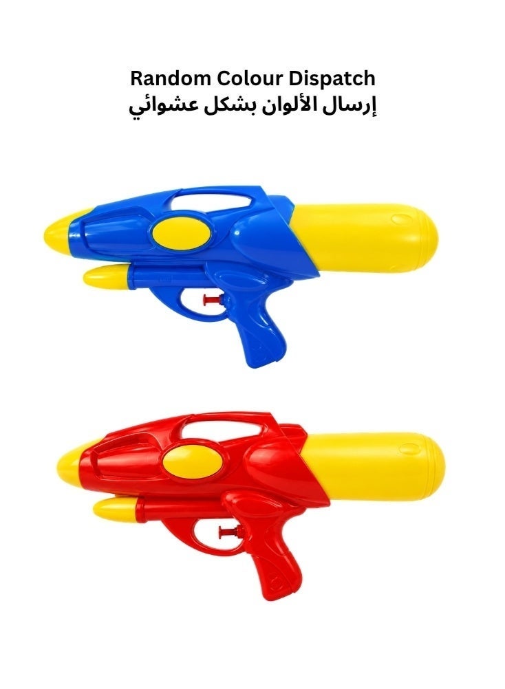 NinEx Kids Super Water Gun Toy 35cm - Image 4