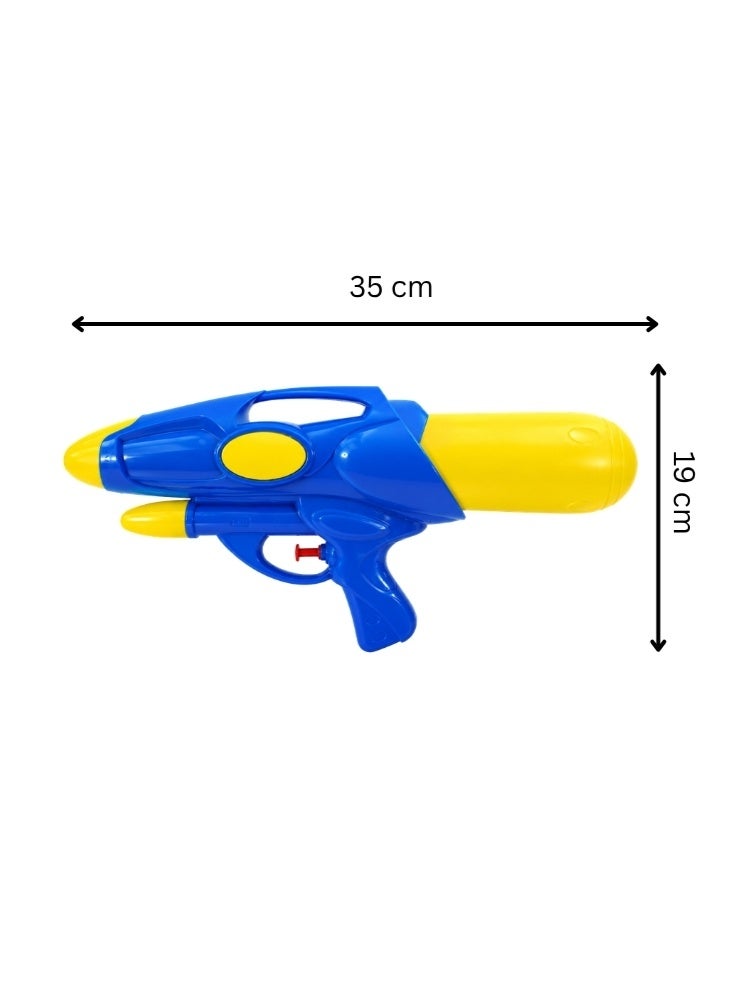 NinEx Kids Super Water Gun Toy 35cm - Image 3