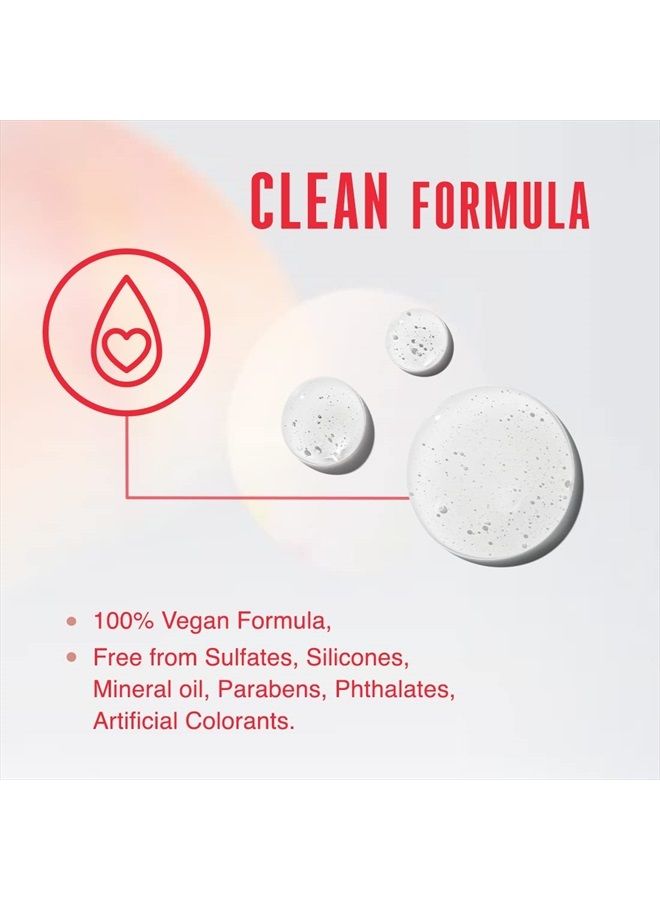 Schwarzkopf Professional Bonacure Peptide Repair Rescue Micellar Shampoo - Image 4