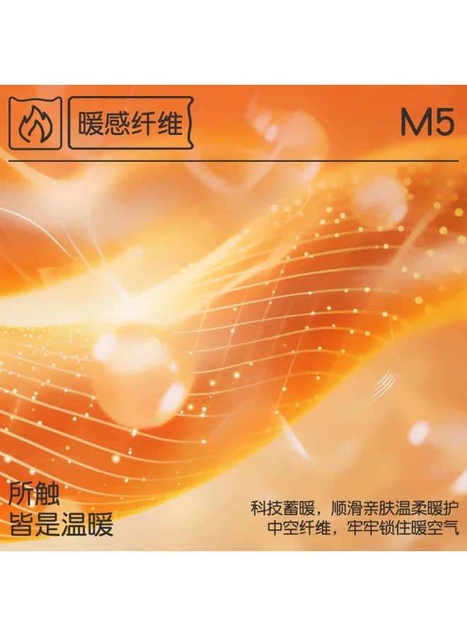 MIIOW Autumn Women'S Long-Sleeve Base T-Shirt, Wearable As Outerwear Women'S Undershirt - Image 3