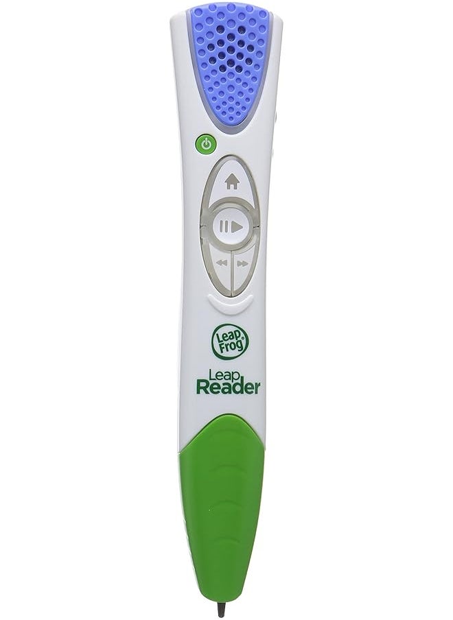 Leap Frog - Leapreader Reading And Writing System Green - Image 1
