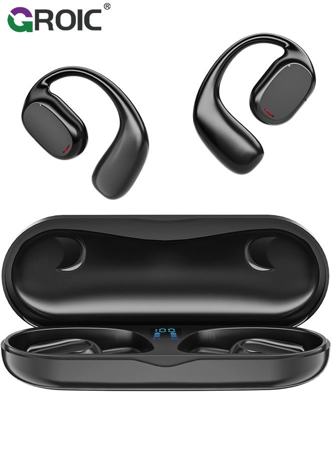 groic Groic Bluetooth Sports Headphones 100 g ZC899AD34838E8E12FD5EZ